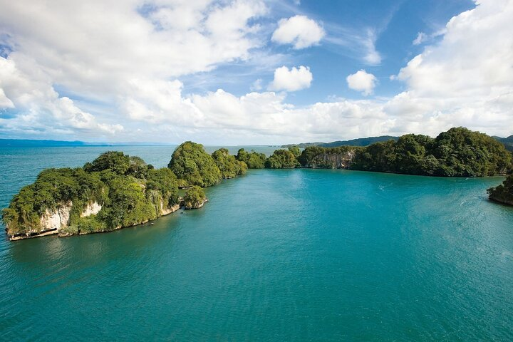 Los Haitises Park & Cayo Levantado: Samaná unforgettable Journey - Photo 1 of 11